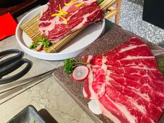 -谷牛日式烤肉(宝山U天地店)