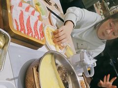 -小茉庐和牛自助火锅(龙湖万达店)