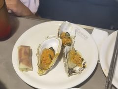 -伍棵星炭烤自助料理·烤鳗鱼(浦东食品城店)