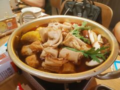 -WOW LUCKY创意韩料(龙阳广场店)