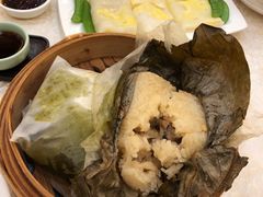 八珍糯米鸡-顺德人家食府(黄金广场店)