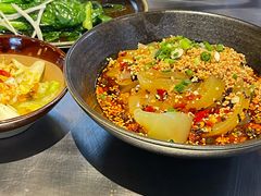 -馬伍旺川菜(江北虹悦城店)