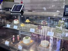 -福州泰禾铂尔曼酒店·大堂酒廊