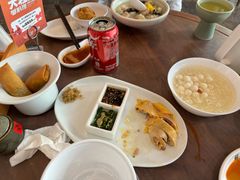 -苏小柳点心·手作小笼包(康桥分院)