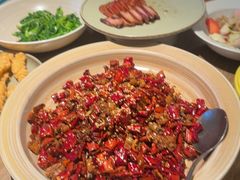 -巴蜀风·地道川菜(总店)