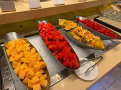 -成都世纪城假日酒店-西楼