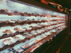 自助取餐区-马路边边串串香(大成路店)