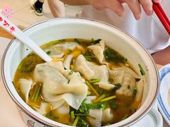 -鲁达面馆本帮风味(共康东路店)