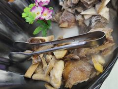 -名善山珍·野生菌汤锅(文殊院店)