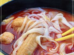 -小谷姐姐麻辣拌·麻辣烫(大华店)