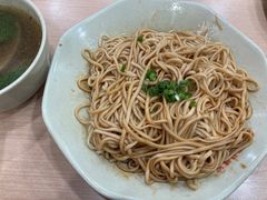 鸡油拌面-百家鸡味馆(清泰店)