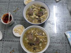 -老乌家特色小炒泡馍(大皮院店)