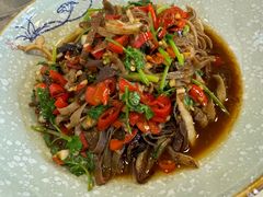 -韶山冲湘菜馆(黄桦路店)