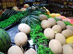 -满客隆仓储超市(铁北店)