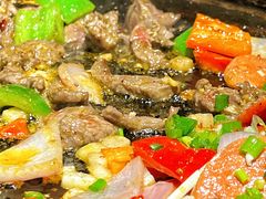 -湘西乌龙山铁板烧(双桥店)