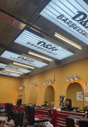 -Devilhands Barbershop男士理容店