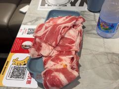 -汉阳廷自助烤肉(同和金铂天地店)