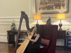 -Salon de Ville浦江汇(上海外滩华尔道夫酒店店)