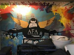 -AFA Hair studio·女士发型设计