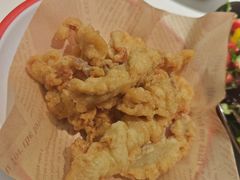 -大铁勺新津菜(中北永旺店)
