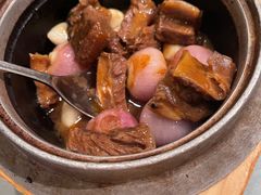 -东方明珠老上海8号餐厅