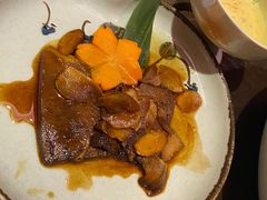 -福樱兰海鲜放题铁板烧(加州店)