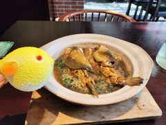 -永安鱼庄·镇江菜(东吴路店)