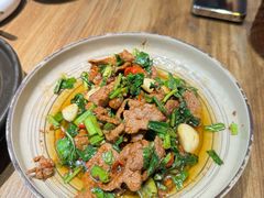 -云海肴·汽锅鸡·云南菜(广安门天虹店)
