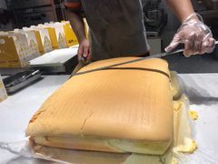 -汤姆大师傅鲜香牛肉饼(深圳保利文化广场店)