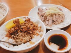 -乡亲鹅肉城(吴江店)