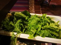 -滇釜火锅·能喝汤的火锅(车公庄店)