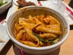 -大师兄·西北小馆(北站缤果空间店)