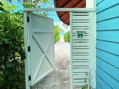 -中央格兰德岛温泉度假酒店 - 全包