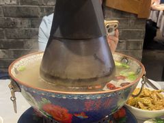 -东来顺饭庄(apm总店)