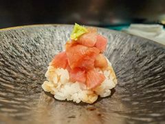 -風料理.鮨Omakase