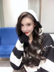 点击看大图 -3AM HAIR SALON烫发染发接发