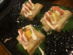 -梧桐花园餐厅(新城店)