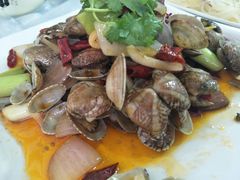 -辣螃铠盆盆蟹大排档(总店)