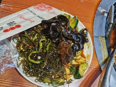 -满兴咱妈烀饼铁锅炖(兰州北街店)