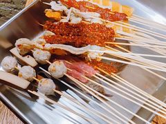 -江湖六膳門串串香(隆礼路店)