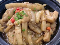-湘香私房菜(大石长隆店)