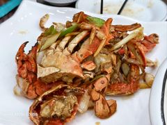-渔码头食府(蓬莱阁店)