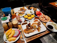 -汉巴味德(沈阳万象汇店)