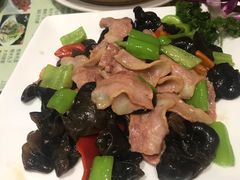 -葛记焖饼(伏牛路店)