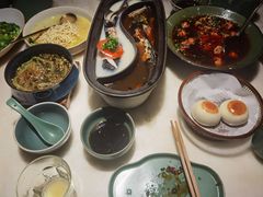 -锦府盐帮·李宅(领展购物广场中关村店)