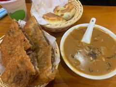 -方中山胡辣汤(大学中路56号院店)