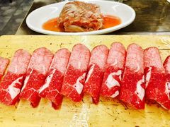 -海底捞(明洞店)