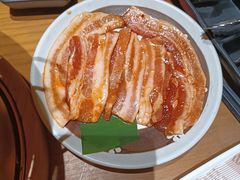 -AJIYA炭火烧肉(徐汇正大乐城店)