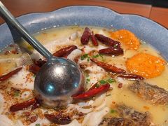 -鱼亨小鲜酸菜鱼(大信店)