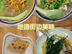 -嘉华小吃(蛇口市场店)